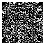 QR код гостиницы Славянка