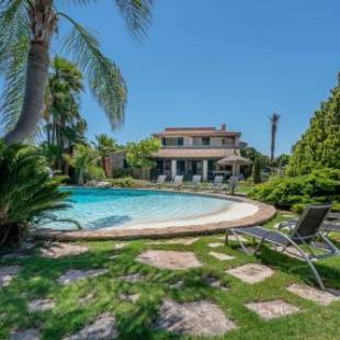 Фотографии гостевого дома
FINCA CAN SUAU