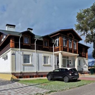 Фотография гостевого дома 12 месяцев