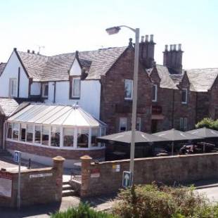 Фотографии гостиницы
Redcliffe Hotel