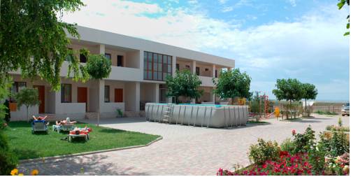 Фотография гостиницы Тихий Берег