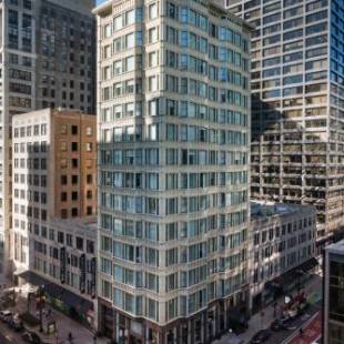 Фотографии гостиницы
Staypineapple, An Iconic Hotel, The Loop