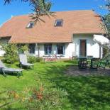 Фотография гостевого дома Ferienhaussiedlung Strandperlen Weidenhof 5b (Typ VII)