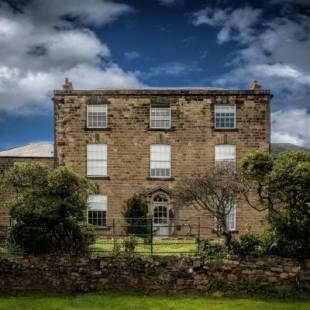 Фотографии базы отдыха 
            Oakerthorpe Holiday Village