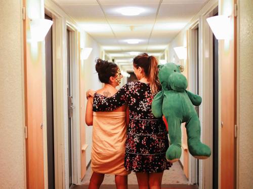 Фотография гостиницы ibis Aix en Provence