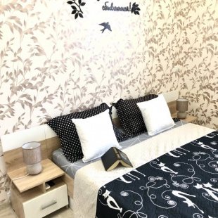 Фотография квартиры Апартаменты Евро Студия