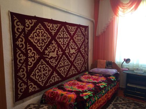 Фотографии гостевого дома
Community Based Tourism Kochkor