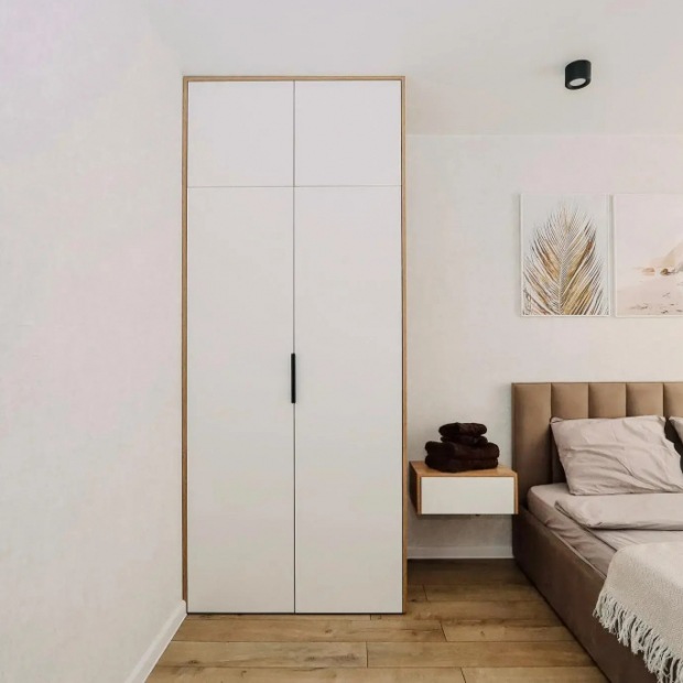 Фотографии квартиры 
            Апартаменты Privi House на улице Шишкина 30