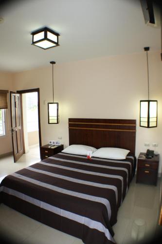 Фотография гостиницы Hotel Nazo