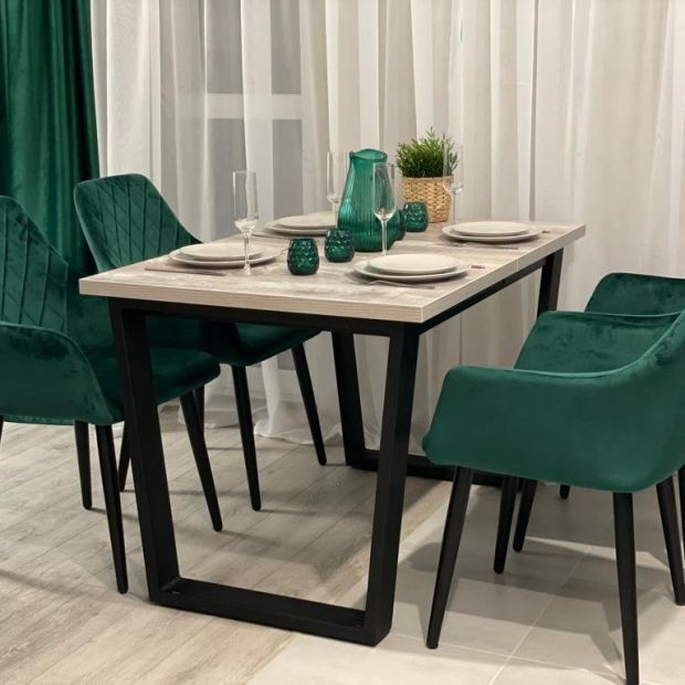 Фотографии квартиры
Апартаменты Bykovtsev Family