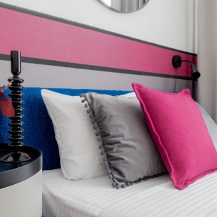 Фотография квартиры Апартаменты Your Gray Apart