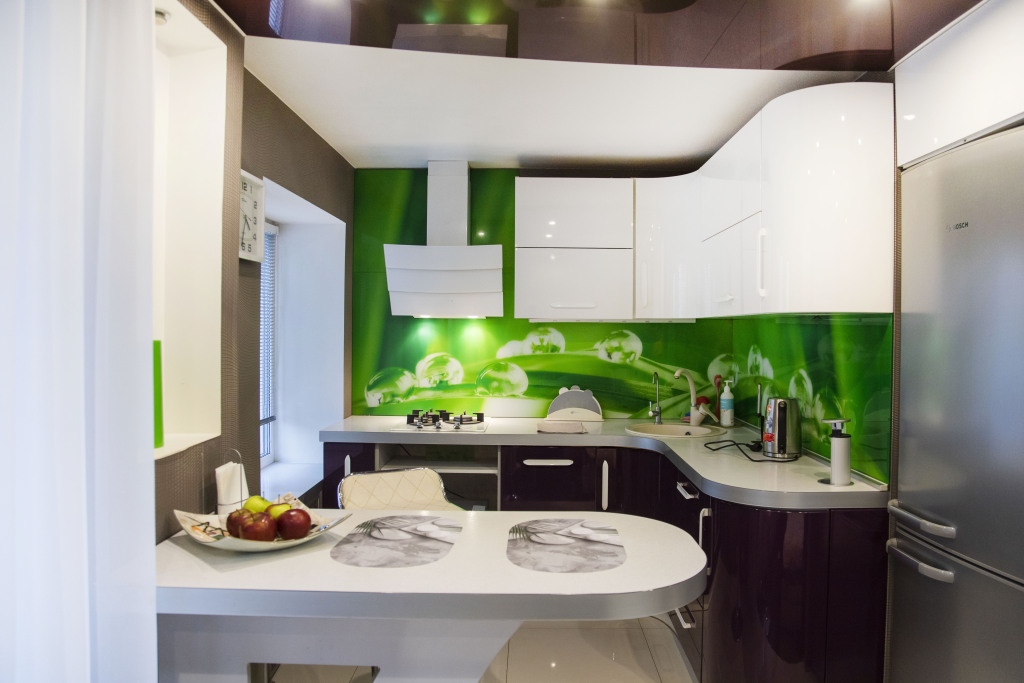 Фотография квартиры Квартира Уютная на Октябрьском