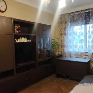 Фотография квартиры Квартира Двухкомнатная в центре города