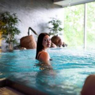 Фотографии гостиницы
Hotel Haikko Manor & Spa