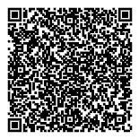 QR код гостиницы Дрибин