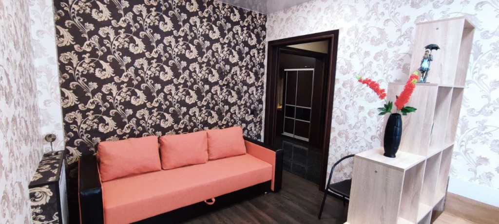 Фотография квартиры Квартира 1 Комнатная на Лыткина