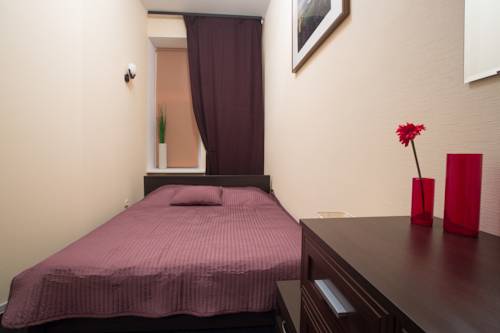 Фотографии гостиницы
Номера на Некрасова