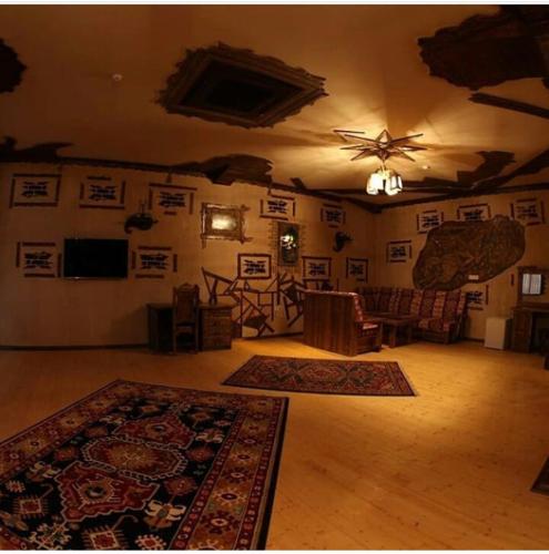 Фотографии гостиницы
Туадо