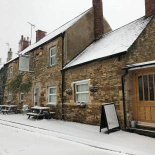 Фотографии мини отеля
The George & Dragon Country Inn