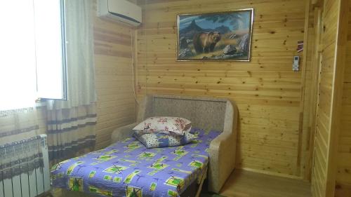 Фотографии гостевого дома
Дубовочка