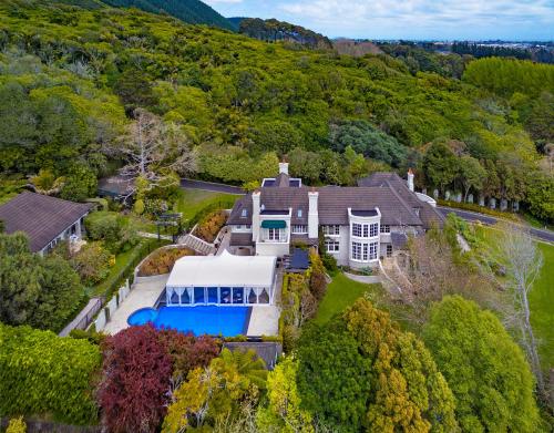 Фотография мини отеля Greenmantle Estate Hotel