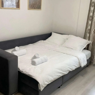 Фотография квартиры Апартаменты на бульваре Воронцовский 22