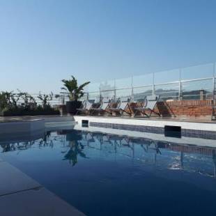 Фотографии гостиницы
Silken Ramblas