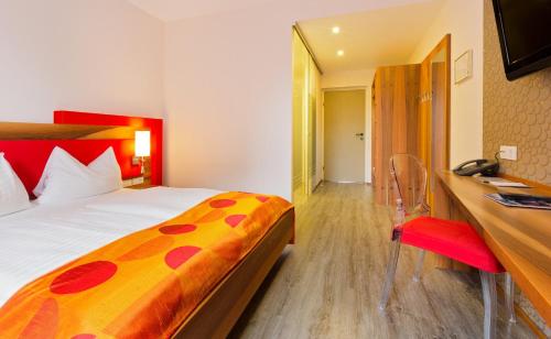 Фотография мотеля Motel Baden