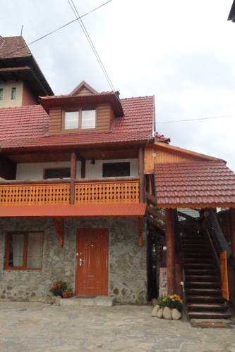 Фотография гостевого дома Лесовичок