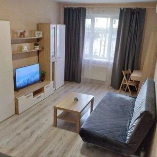 Фотография квартиры Квартира с Видом на Стадион