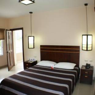 Фотографии гостиницы
Hotel Nazo