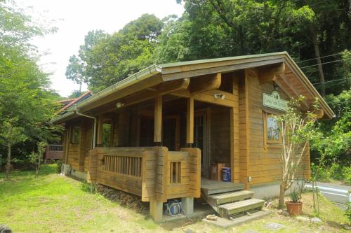 Фотография гостевого дома Sunny Side Cottage topi