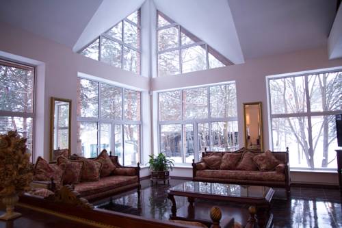 Фотографии гостевого дома
Русский Дом