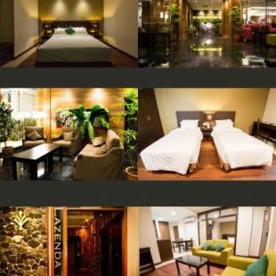 Фотографии гостиницы 
            Lazenda Hotel