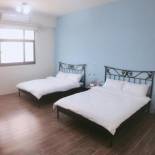 Фотография мини отеля Aegean Sea Homestay