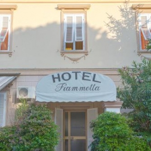 Фотография гостиницы Hotel Fiammetta