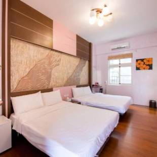 Фотографии мини отеля 
            Xiaoliuqiu Ayana B&B