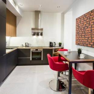 Фотографии апарт отеля
Riga Lux Apartments - Skolas