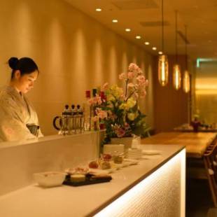 Фотографии гостиницы 
            Kanazawa Tokyu Hotel