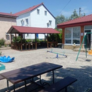 Фотография мини отеля Мрия