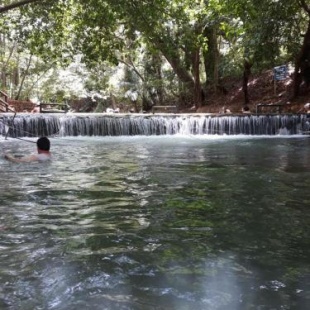 Фотография гостиницы Águas da Serra