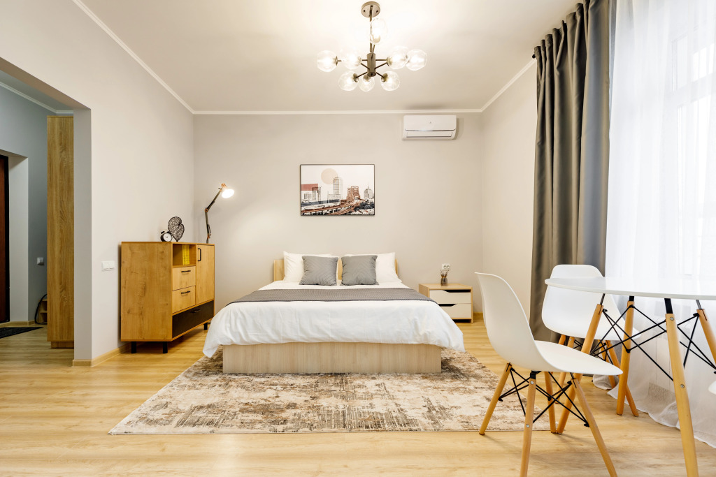 Фотография квартиры Квартира Высота