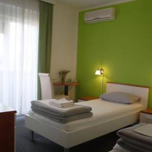 Фотографии мини отеля
Pansion Komfor Fitea