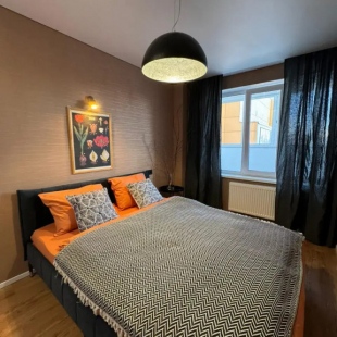 Фотография квартиры Апартаменты Новые ULTRA