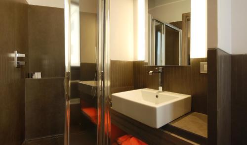 Фотографии гостиницы
Orazio Palace Hotel