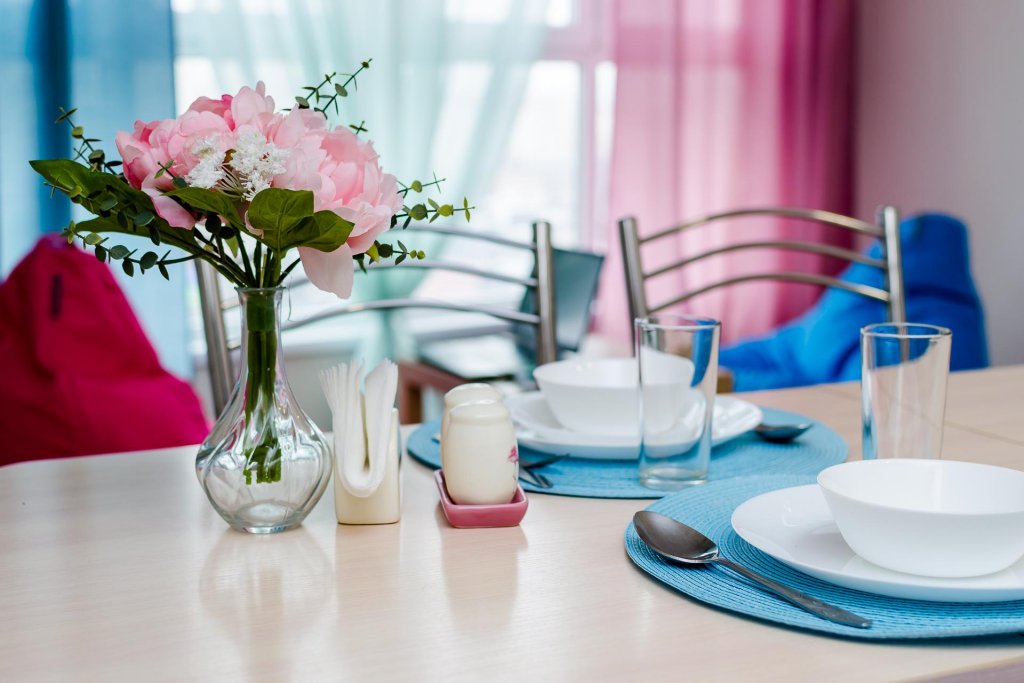 Фотография квартиры Мята на улице Восточно-Кругликовская