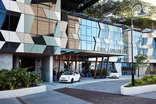 Фотография гостиницы Crystalbrook Vincent