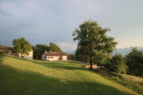Фотография базы отдыха Agriturismo Valdifiori