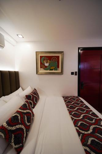 Фотография хостела UNWND POBLACION