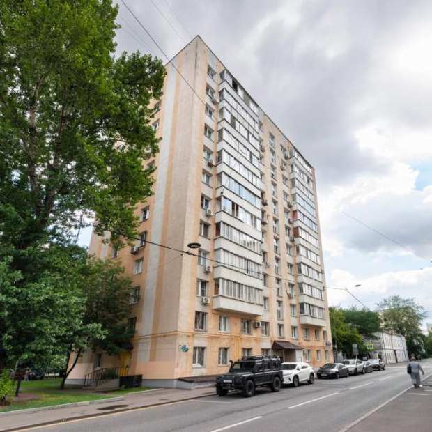 Фотографии квартиры 
            Comfort Homes на переулке 1-й Коптельский